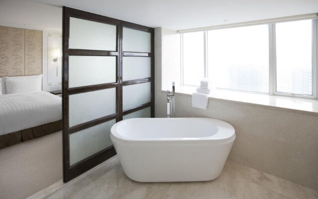 Dorsett Chengdu
