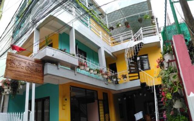 Đức Quân Homestay