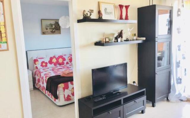 Apartament El Castillo De Bonalba