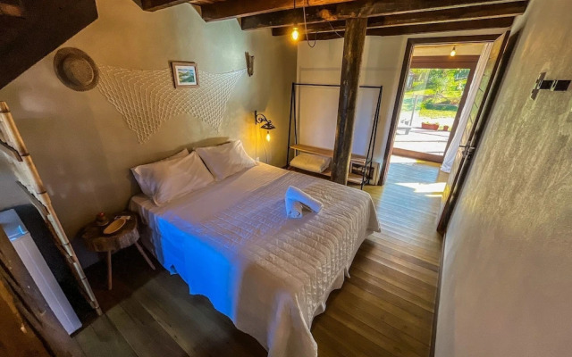Sapê Guest Hotel