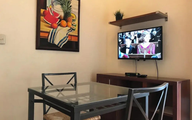 Paseo Colonial - Sabbatical 1