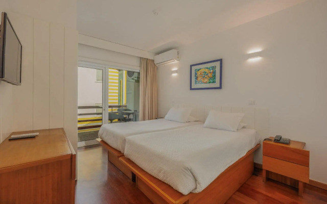 Costa Nova Hotel