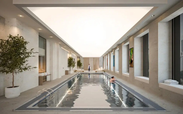Courtyard by Marriott Prishtina
