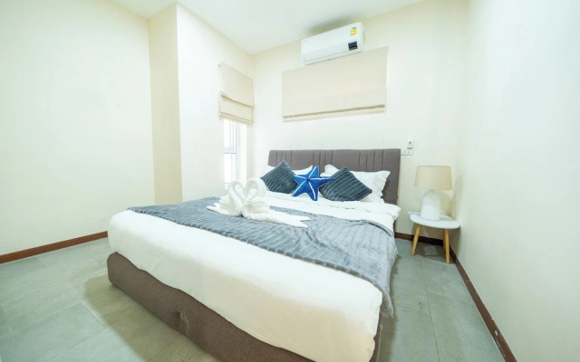 Siam Royal View Pattaya