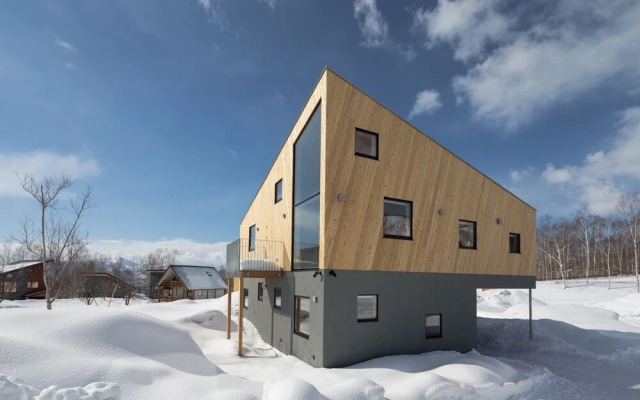 Foxwood E by H2 Life