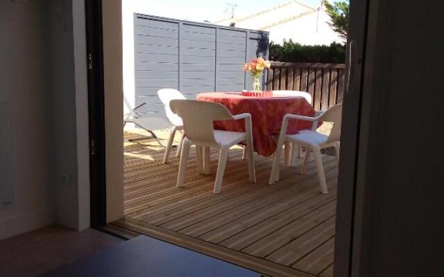 Au Refuge Des Farfas