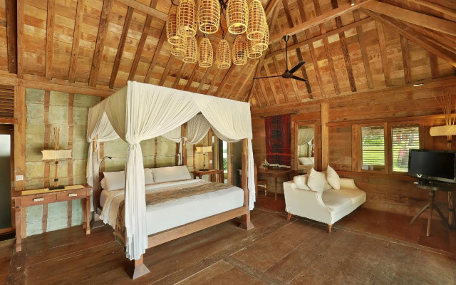 Impiana Private Villas Cemagi – Guest Rooms – Cemagi