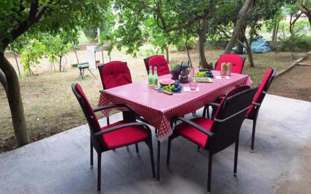 Ivo - Free Parking & BBQ - A1