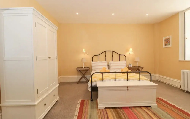 The Garden Flat