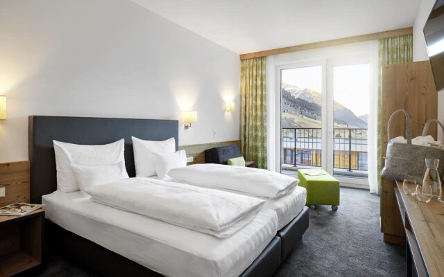 Hotel Zontaja