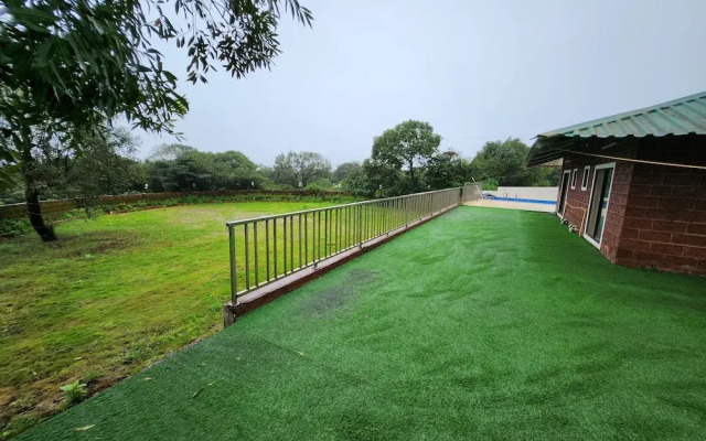 The Ranch By Joy Suites