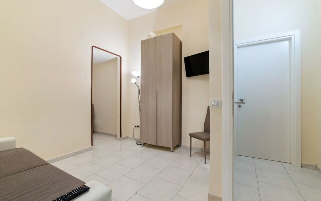 Dandy Holiday Home in Castellammare di Stabia near Sea