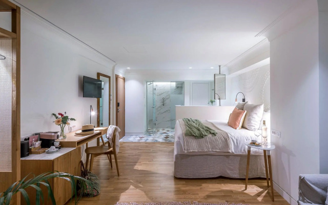 Niche Hotel Athens