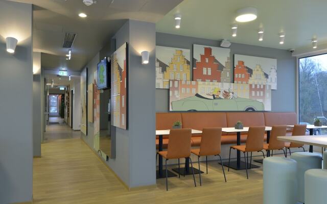 B&B Hotel Osnabrück