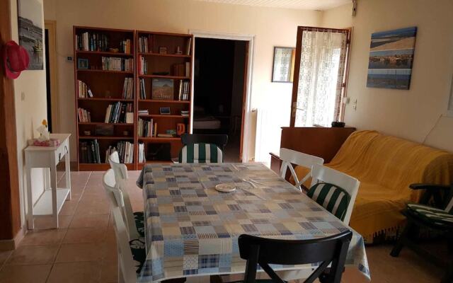 Maison pour 5 personnes au centre d'Audenge