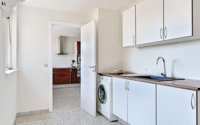 4 Person Holiday Home in Faaborg