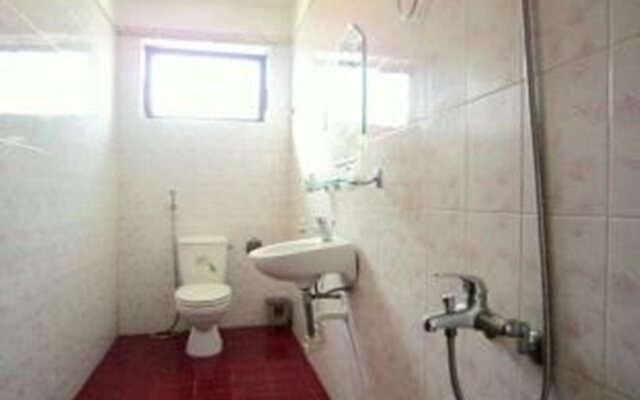 Hoa Hong Hotel Thu Duc