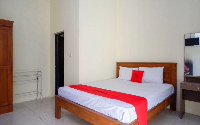 RedDoorz @ Umbul Ponggok Waterpark Klaten