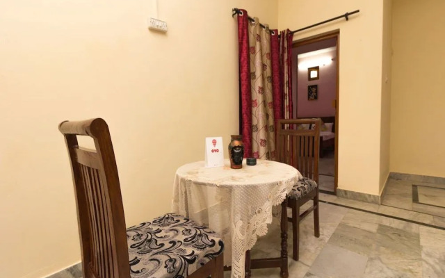 Oyo 16652 Home Spacious 2Bhk Villa Ram Nagar