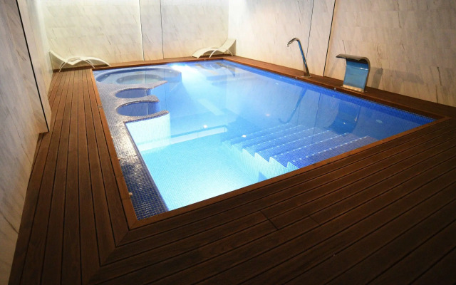 Imi Hotel & Spa