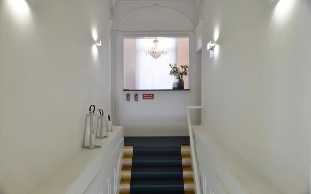Modern 2-bedroom Apartment in Porto