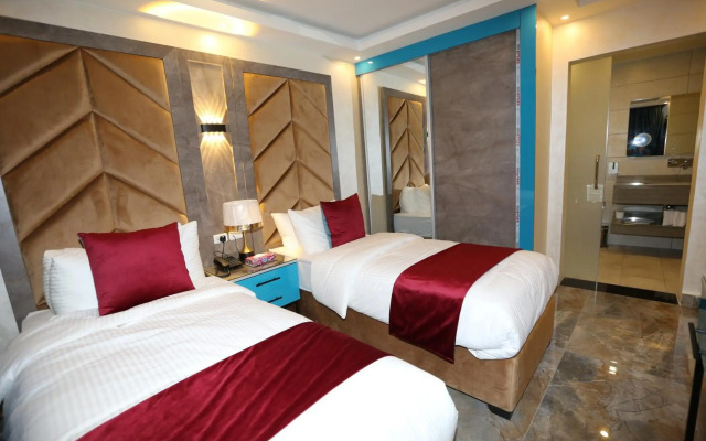 Petra Sella Hotel