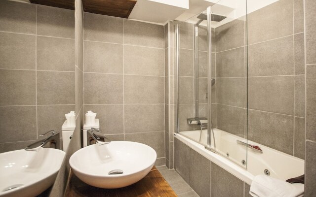 Apartment Vieux Palais