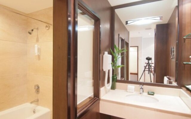 Golden Bay Hotel Weihai