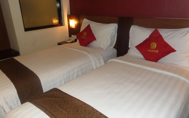 Nueve Jogja Hotel