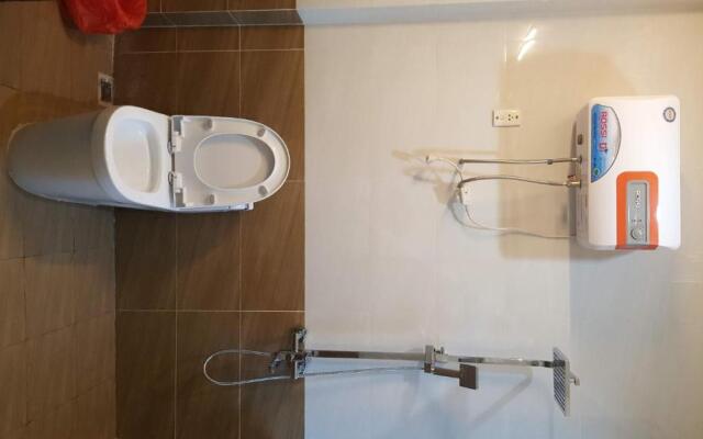 Cay Thong Hotel