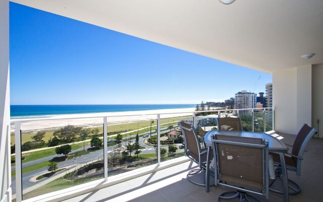 Kirra Surf Apartments