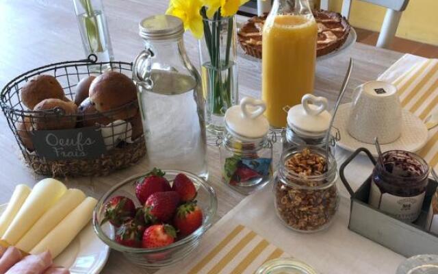 B&B Belcasale