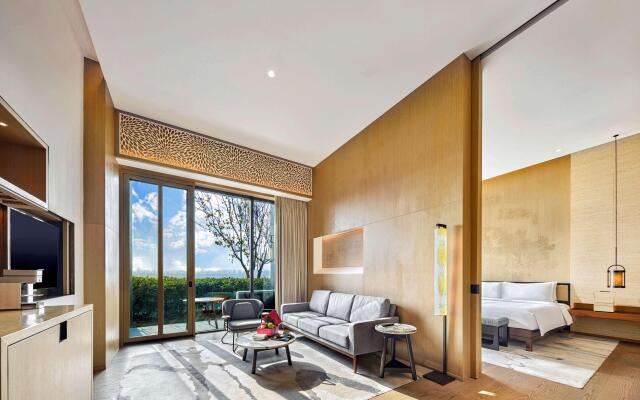 Pullman Kaifeng Jianye