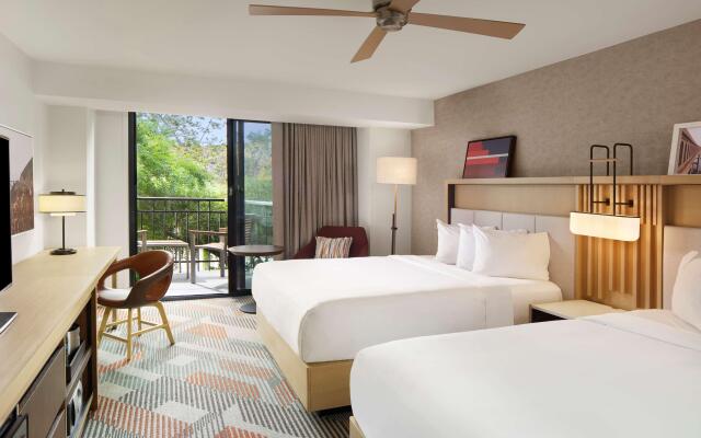 Hyatt Regency Monterey Hotel & Spa