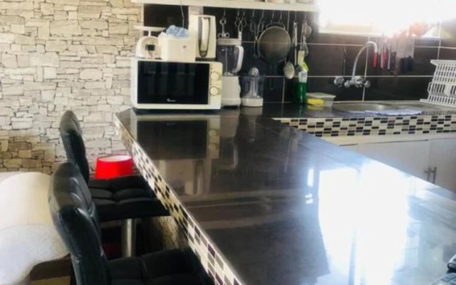 Stay.Plus Shree Link Star Apartment Nyali