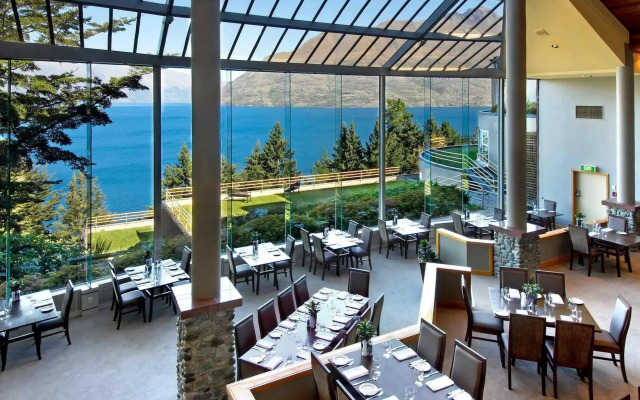 Mercure Queenstown Resort