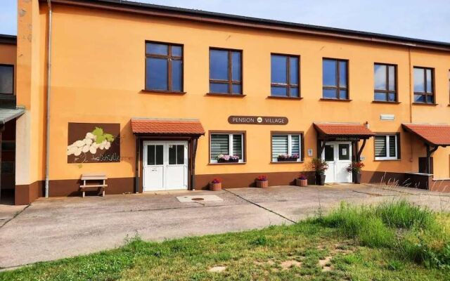 Pension Village