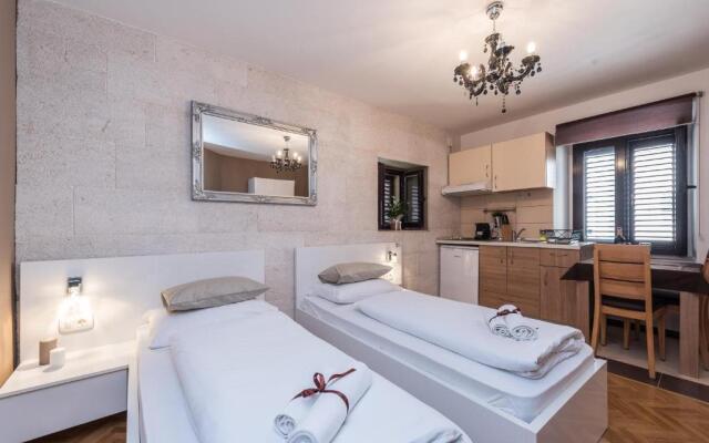 Apartments Donat Zadar