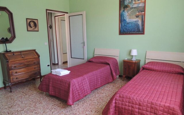 Bed & Breakfast Graziani