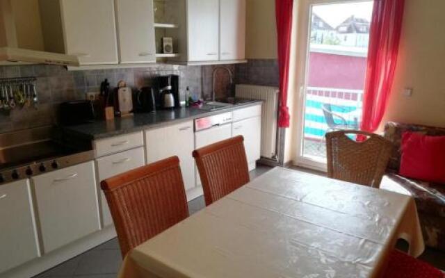 Apart Ferienwohnung Warnemunde