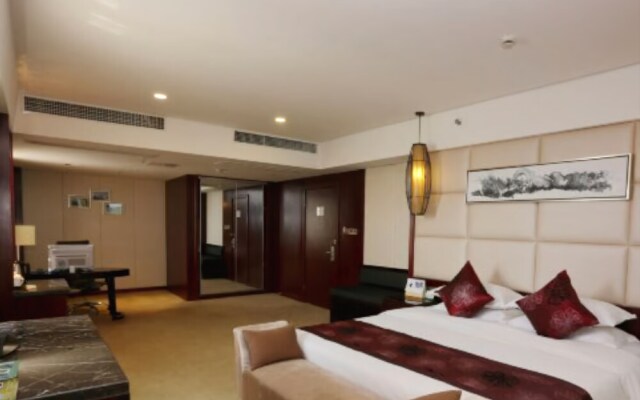 Shijiyuan International Hotel