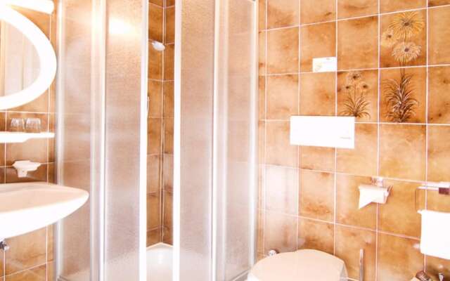 Bio-Hotel & Residence Kaufmann