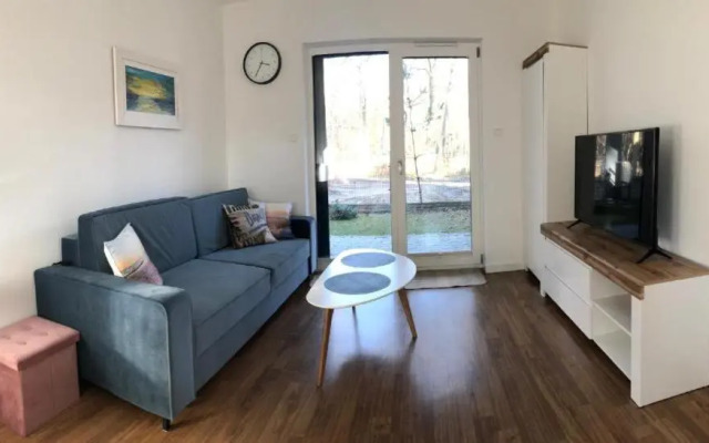 Apartament Nad Liwką