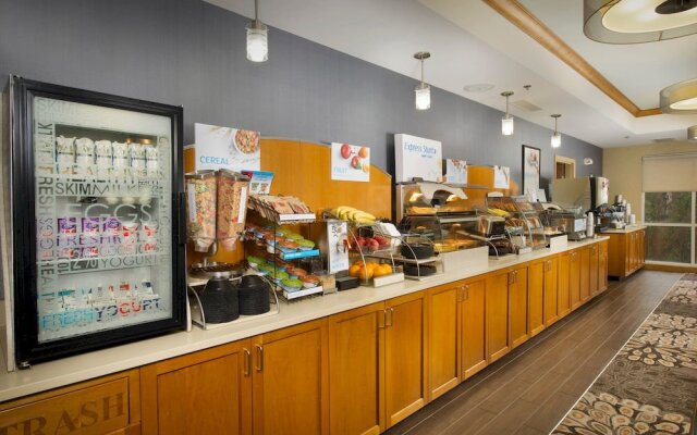 Holiday Inn-Portsmouth