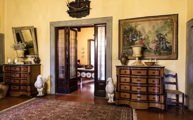 Villa Saladini