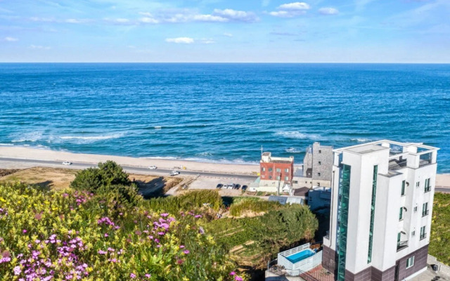 Gangneung Observatory Pension