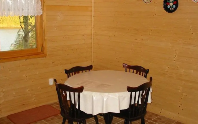 Pátka Horgászközpont