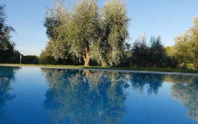 Agriturismo La Pieve