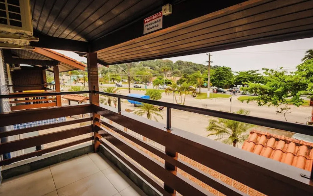 Taya Hospedagens
