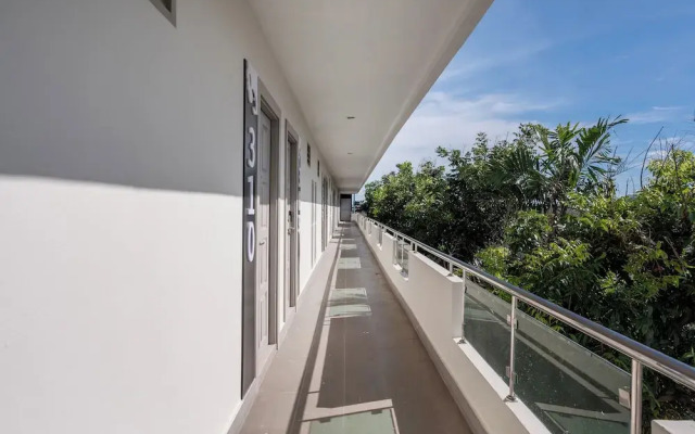 Kokotel Pattaya North Beach